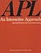 A. P. L.: An Interactive Approach