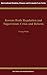 Korean Bank Regulation and Supervision: Crisis and Reform