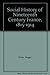 A Social History of Nineteenth Century France, 1815-1914 (Social history of Europe)