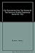 For God and the King: The Summe of Two Sermons (English Experience Series No. 783)