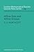 Affine Sets and Affine Groups (London Mathematical Society Lecture Note Series)