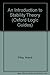 An Introduction to Stability Theory (Oxford Logic Guides)