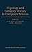 Topology and Category Theory in Computer Science