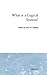 What Is a Logical System? (Studies in Logic and Computation)