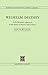 Wilhelm Dilthey : A Hermeneutic Approach to the Study of History and Culture