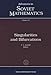 Advances in Soviet Mathematics: Singularities and Bifurcations Volume 21