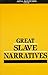 Great Slave Narratives