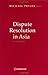 Dispute Resolution in Asia