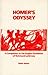 Homer's "Odyssey": A Companion to the English Translation of Richmond Lattimore (Classics companions)