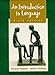 An Introduction to Language (6th Edition)