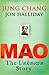 Mao: The Unknown Story