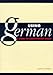 Using German: A Guide to Contemporary Usage