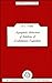 Asymptotic Behaviour of Solutions of Evolutionary Equations (Lezioni Lincee)