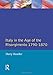 Italy in the Age of the Risorgimento 1790 - 1870: volume six (Longman History of Italy)