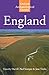 Oxford Archaeological Guides- England: An Archaeological Guide to Sites from Earliest Times to AD 1600