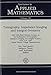 Tomography, Impedance Imaging and Integral Geometry: Summer Seminar in Applied Mathematics Volume 30 (Lectures in Applied Mathematics)