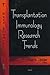 Transplantation Immunology Research Trends