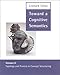 Toward a Cognitive Semantics: Volume 2: Typology and Process in Concept Structuring: Typology and Process in Concept Structuring Vol 2 (Language, Speech, and Communication)