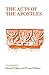 Acts of the Apostles: A Companion (Classics Companions)