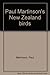 Paul Martinson's New Zealand Birds