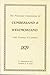 Principal Inhabitants of Cumberland and Westmorland with Furness and Cartmel, 1829: An Alphabetical Index