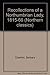 Recollections of a Northumbrian Lady, 1815-66