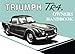 Triumph TR4 Owners Handbook: Part No. 510326