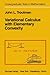 Variational Calculus with Elementary Convexity (Springer Series in Cognitive Development)