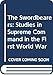 The Swordbearers: Studies in Supreme Command in the First World War