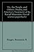 We the People and Others : Duality and America's Treatment of Its Racial Minorities