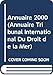 Annuaire 2000 Volume 4