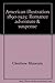 American illustration 1890-1925: Romance adventure & suspense