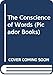 The Conscience of Words (Picador Books)