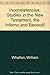 Inconsistencies : Studies in New Testament, the Inferno, Othello and Beowulf