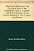 Wedmore's Moors and the Enclosure Acts of the Eighteenth Century: Together with Some Records of the Parish Relating to This Subject and Period