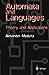 Automata and Languages: Theory and Applications