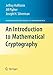 An Introduction to Mathematical Cryptography