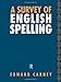 A Survey of English Spelling