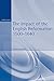 The Impact of the English Reformation 1500-1640 (Arnold Readers in History)