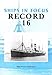 Ships in Focus : Record 16