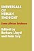 Universals of Human Thought: Some African Evidence