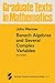 Banach Algebras and Several Complex Variables (Graduate Texts in Mathematics)