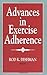 Advances in Exercise Adherence