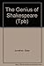 The Genius of Shakespeare (Tpb)