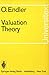 Valuation Theory (Universitext)