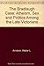 The Bradlaugh Case : Atheism, Sex, and Politics among the Late Victorians