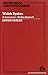 Welsh Syntax: A Government-binding Approach (Croom Helm Linguistics Series)