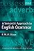 A Semantic Approach to English Grammar (Oxford Textbooks in Linguistics)