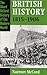 British History, 1815-1906 (Short Oxford History of the Modern World)