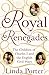 Royal Renegades: The Children of Charles I and  the English Civil Wars